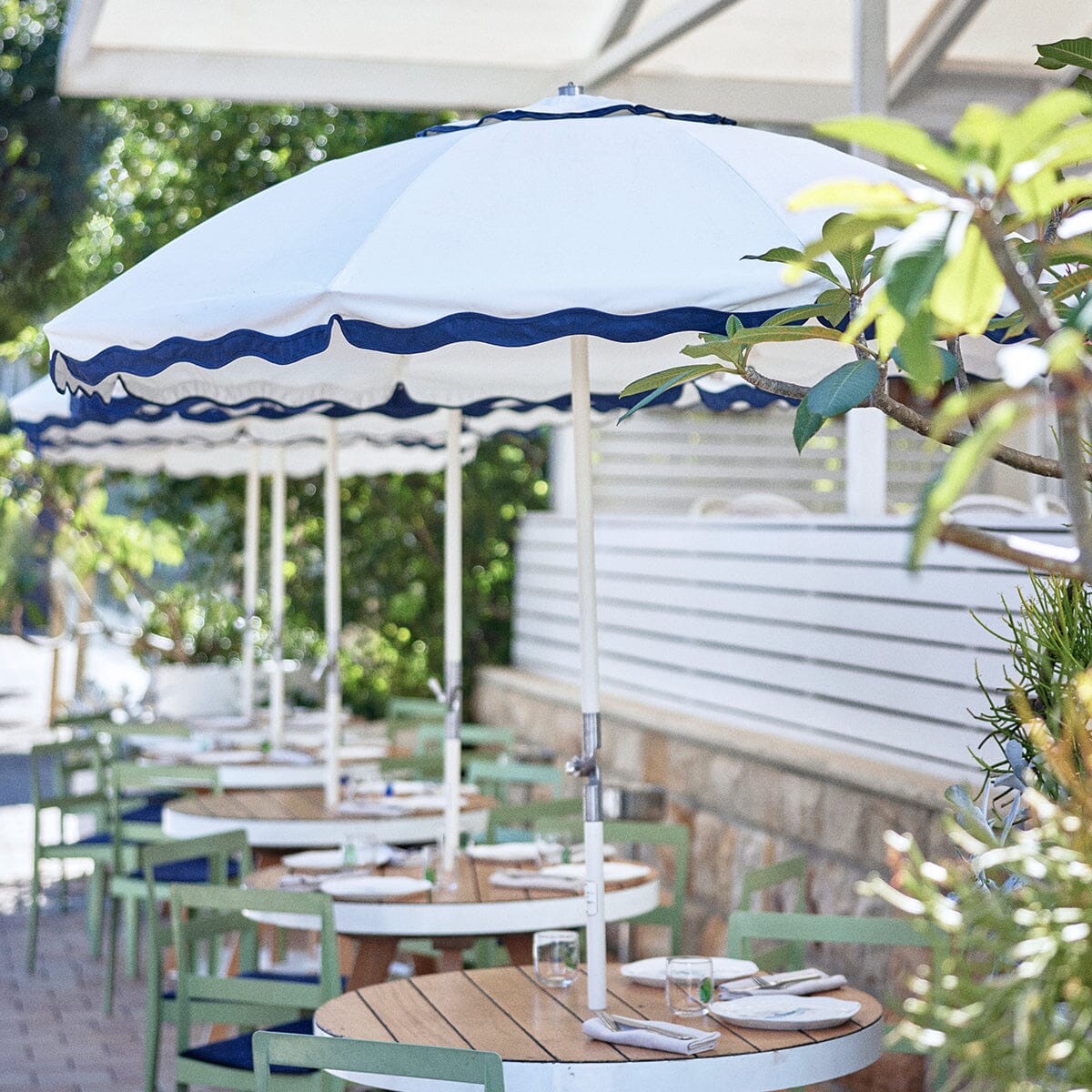 The Club Umbrella