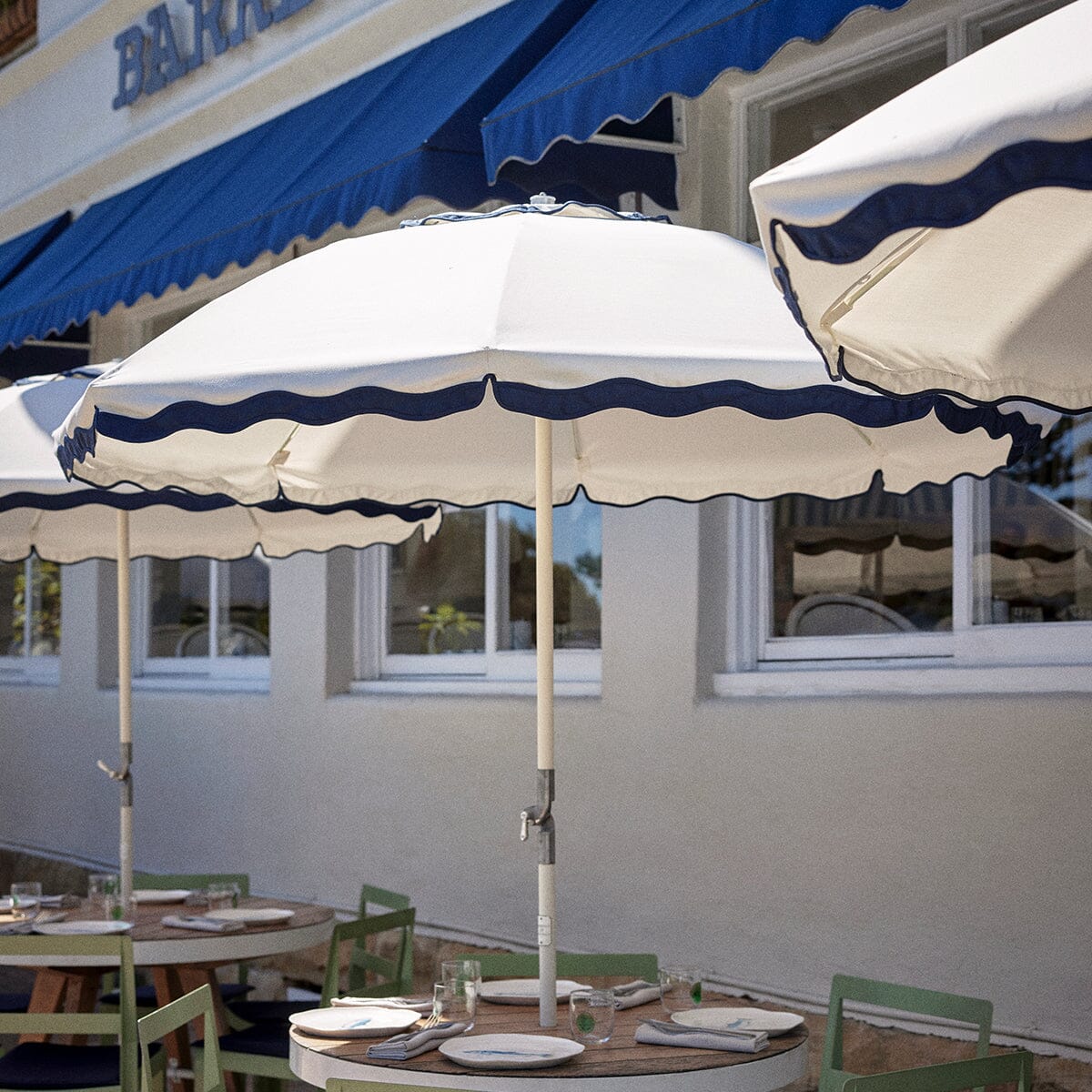 The Club Umbrella