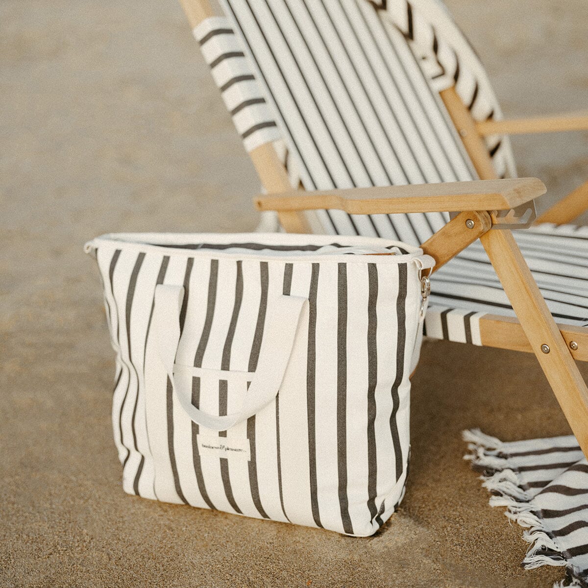 The Cooler Tote Bag