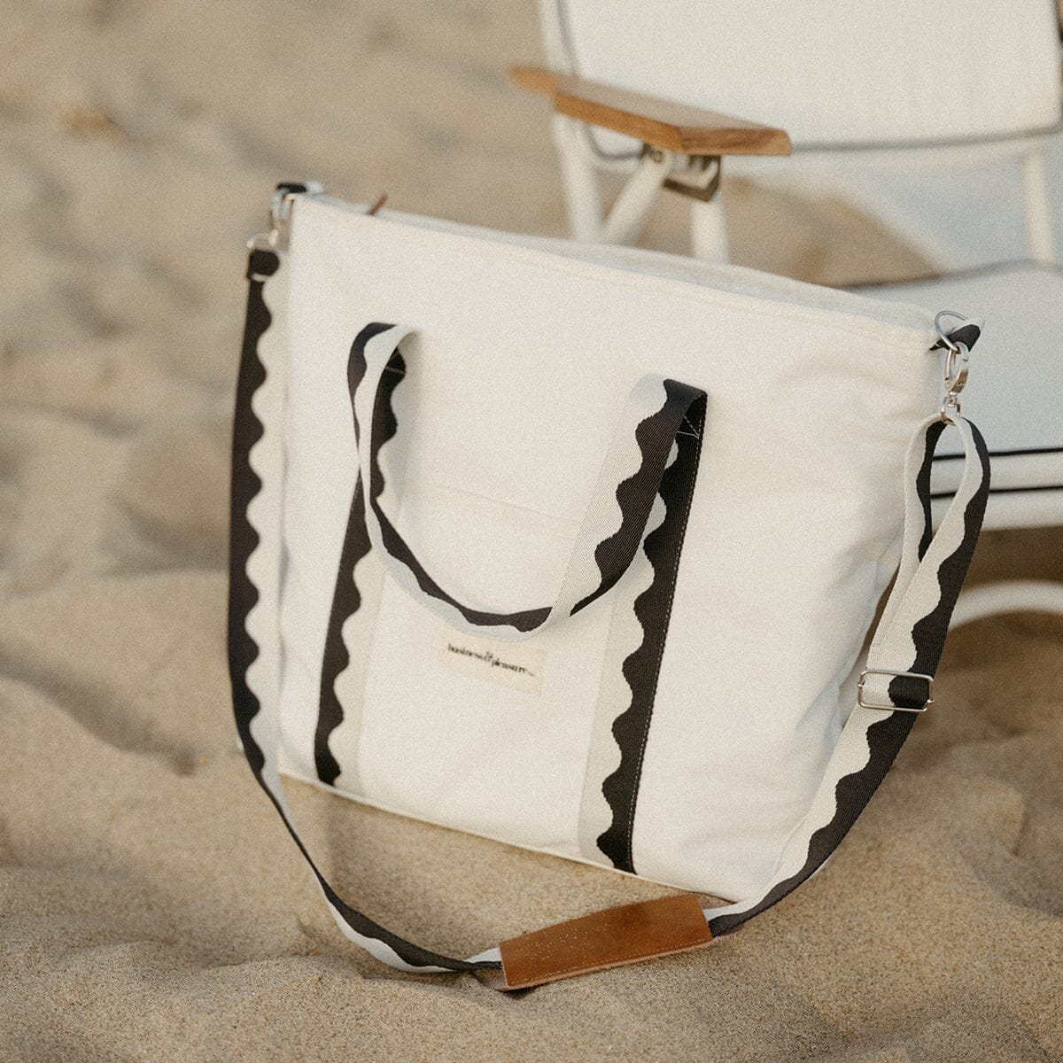 The Cooler Tote Bag