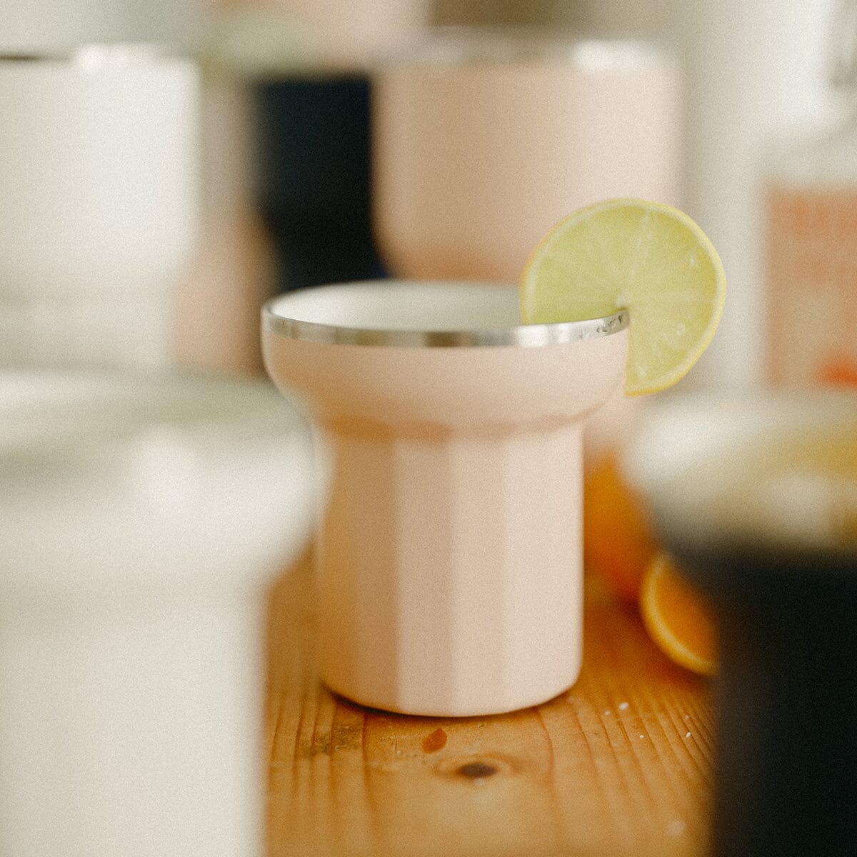 The Hemingway Drinkware - Coupe