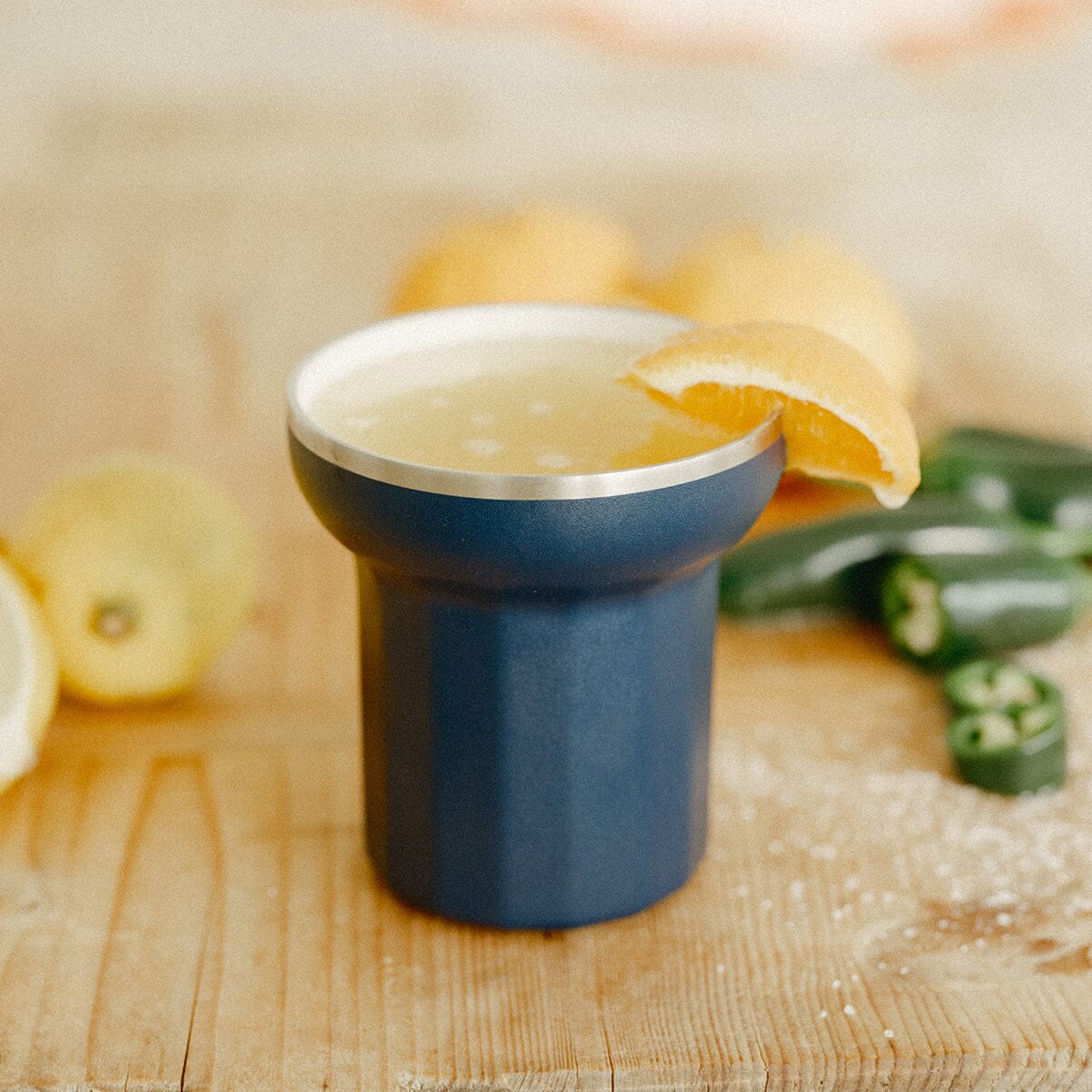 The Hemingway Drinkware - Coupe