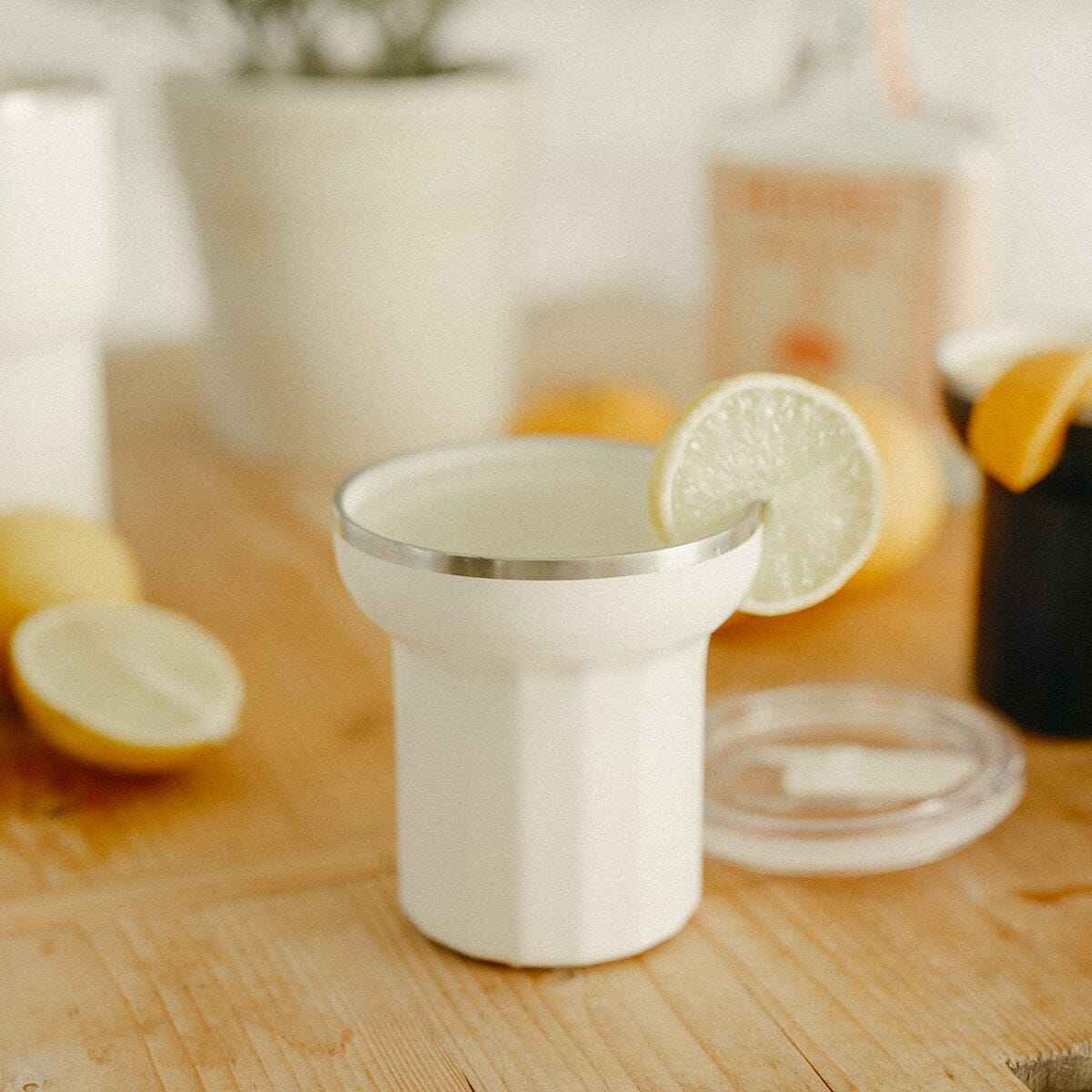The Hemingway Drinkware - Coupe