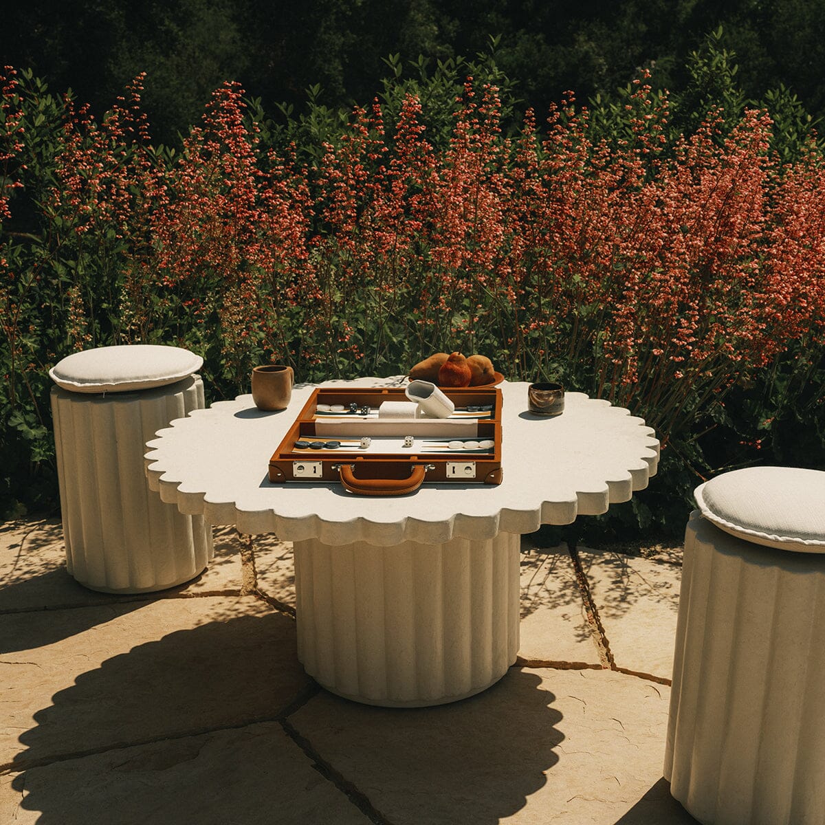 The Daisy Coffee Table