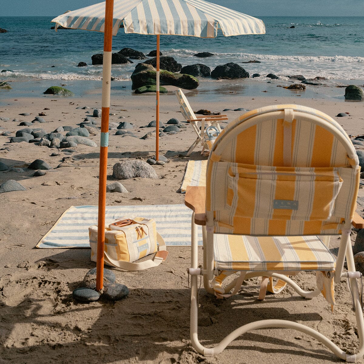 The Pam Chair