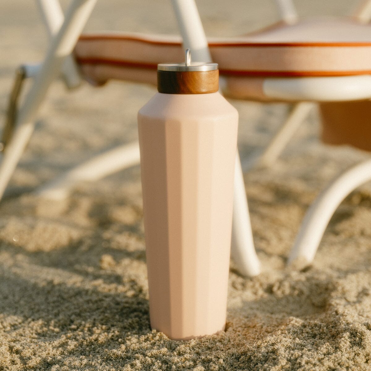 The Hemingway Drinkware - Flask