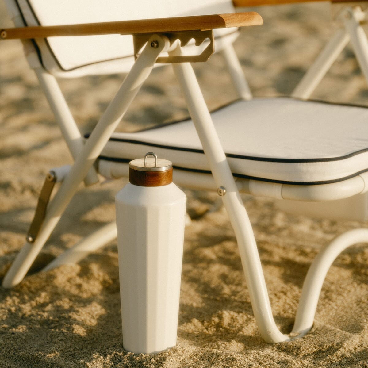 The Hemingway Drinkware - Flask