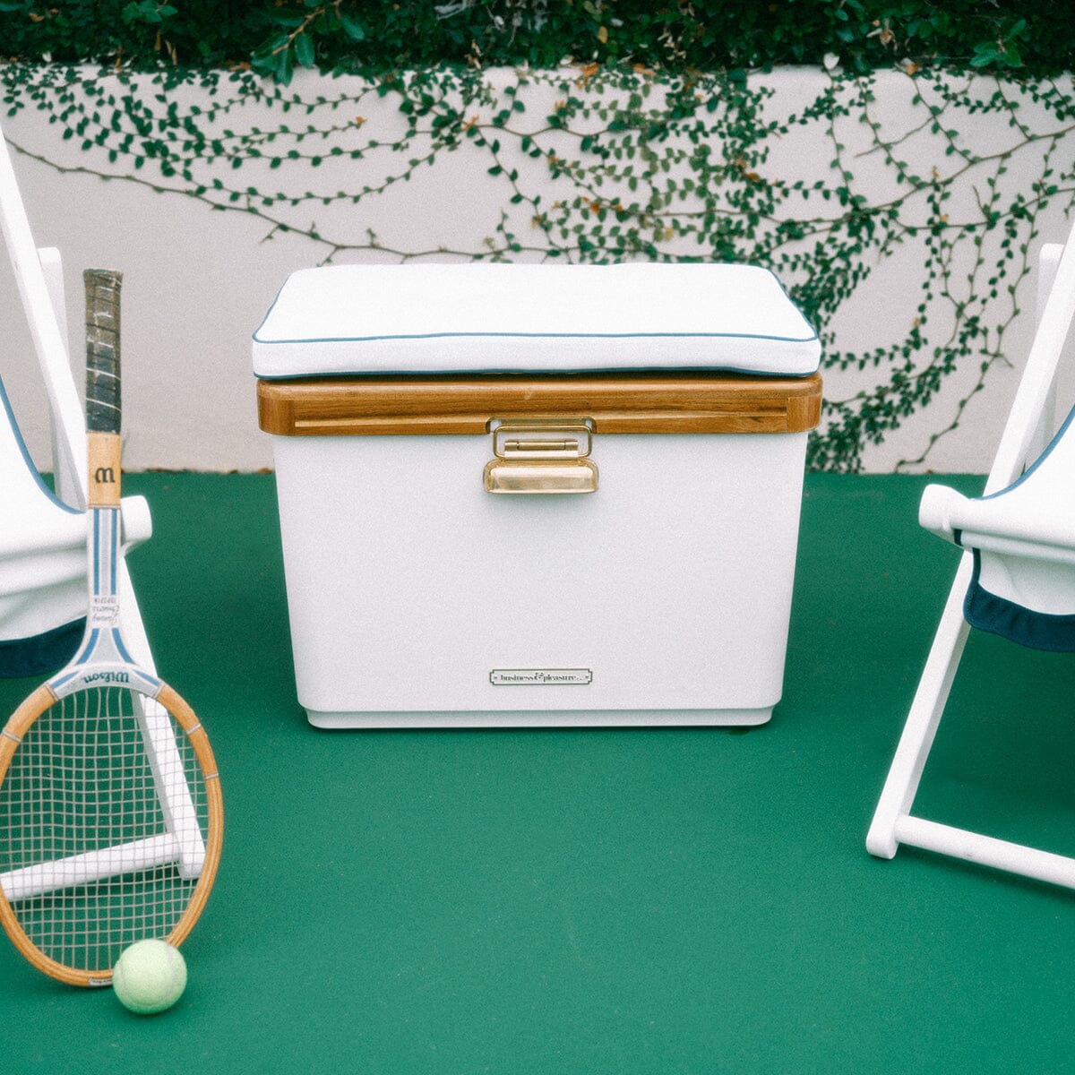 The Hemingway Cooler - 55 QT