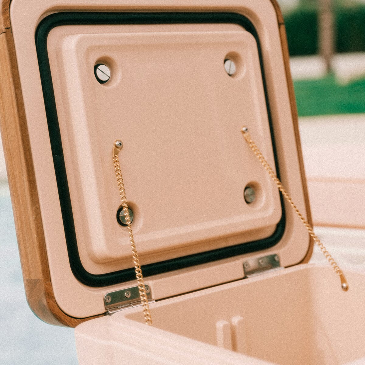 The Hemingway Cooler