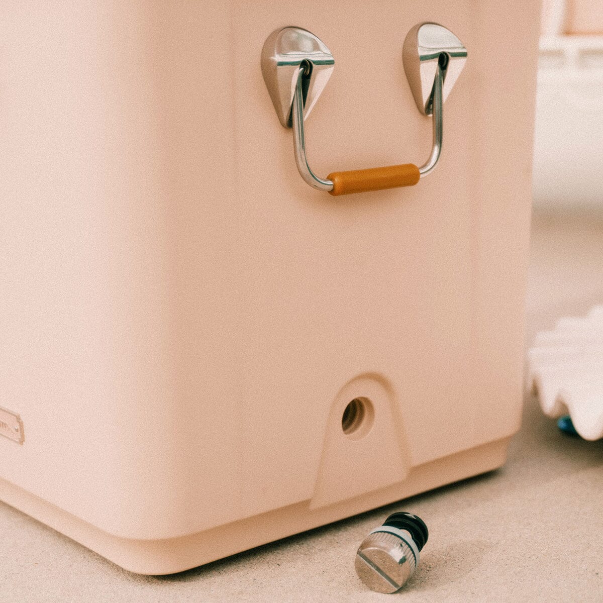 The Hemingway Cooler
