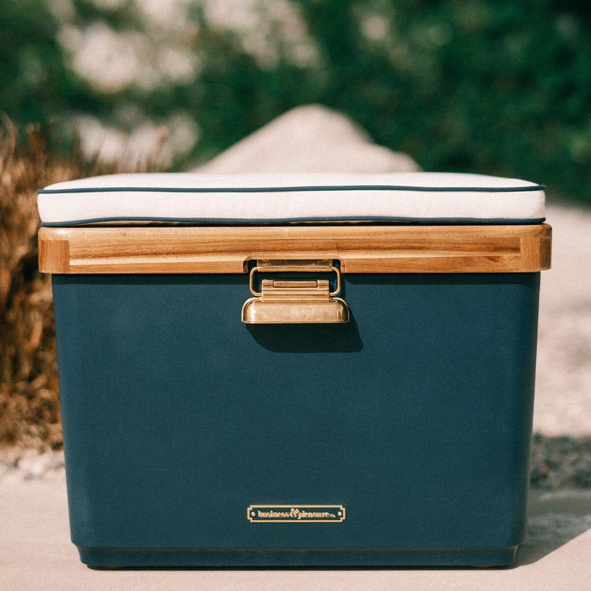 The Hemingway Cooler