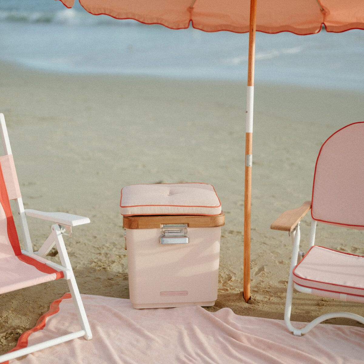 The Hemingway Cooler