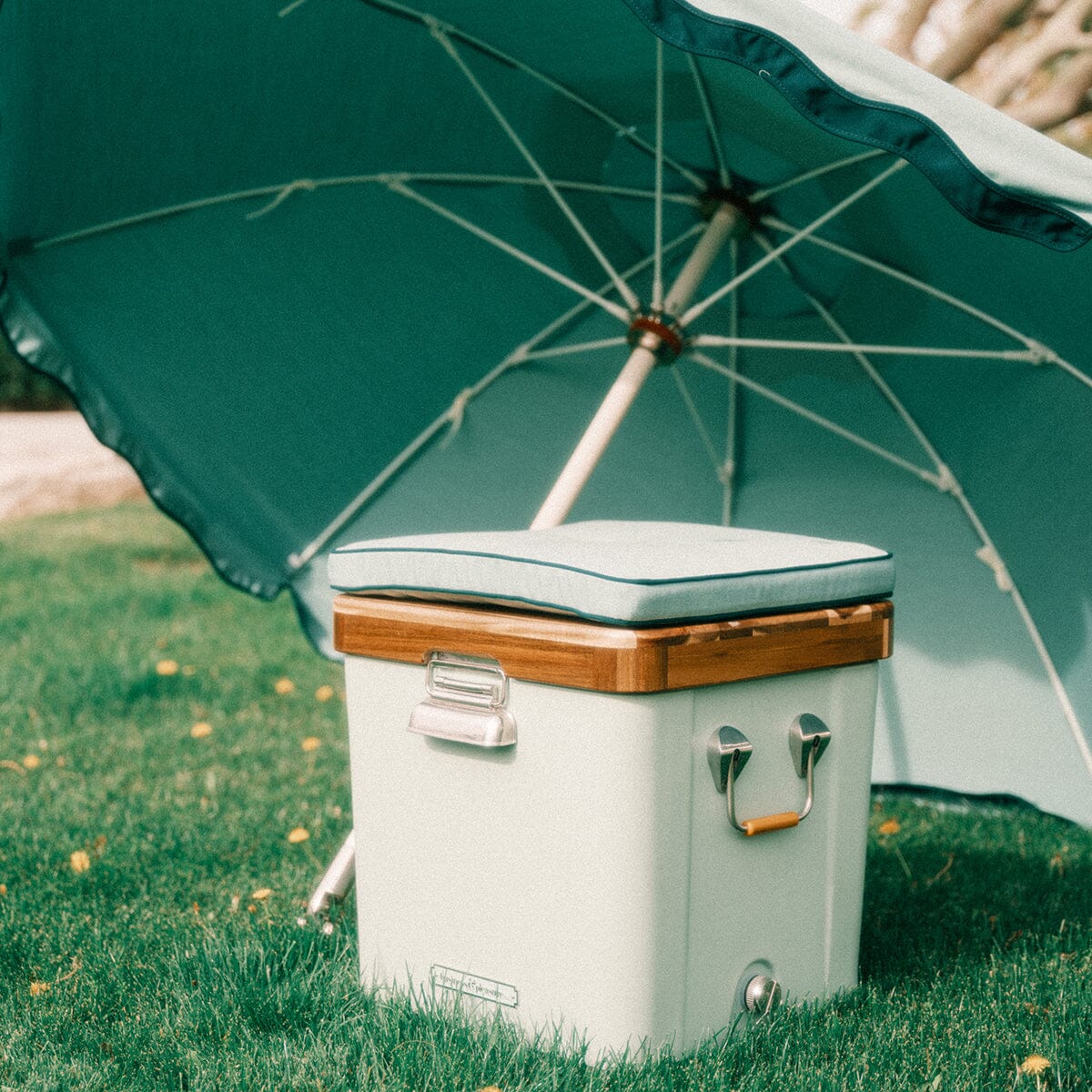 The Hemingway Cooler