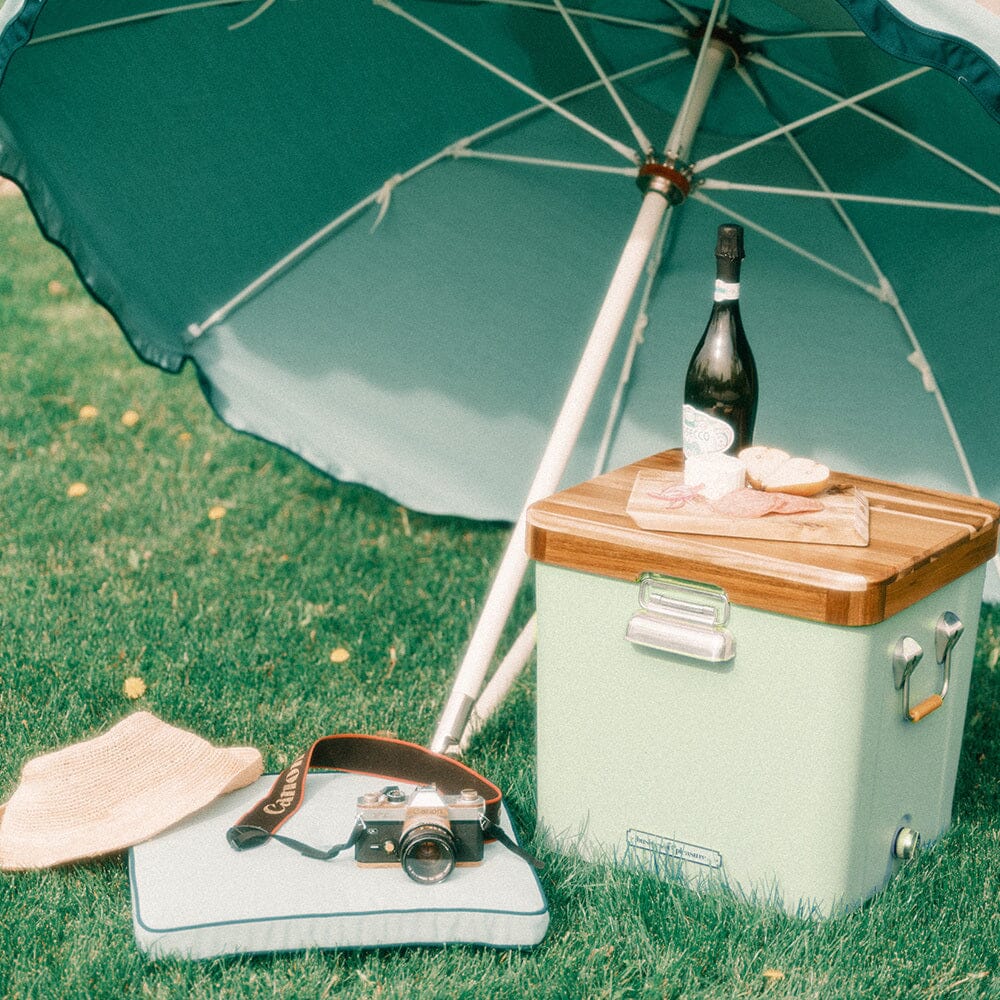 The Hemingway Cooler
