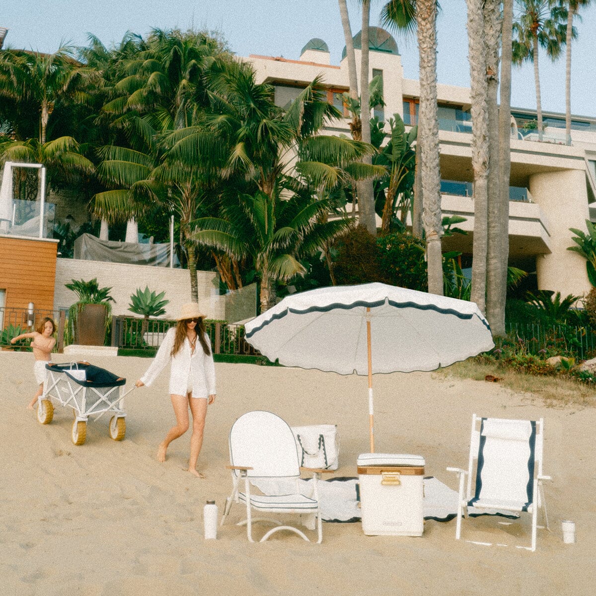 The Hemingway Cooler