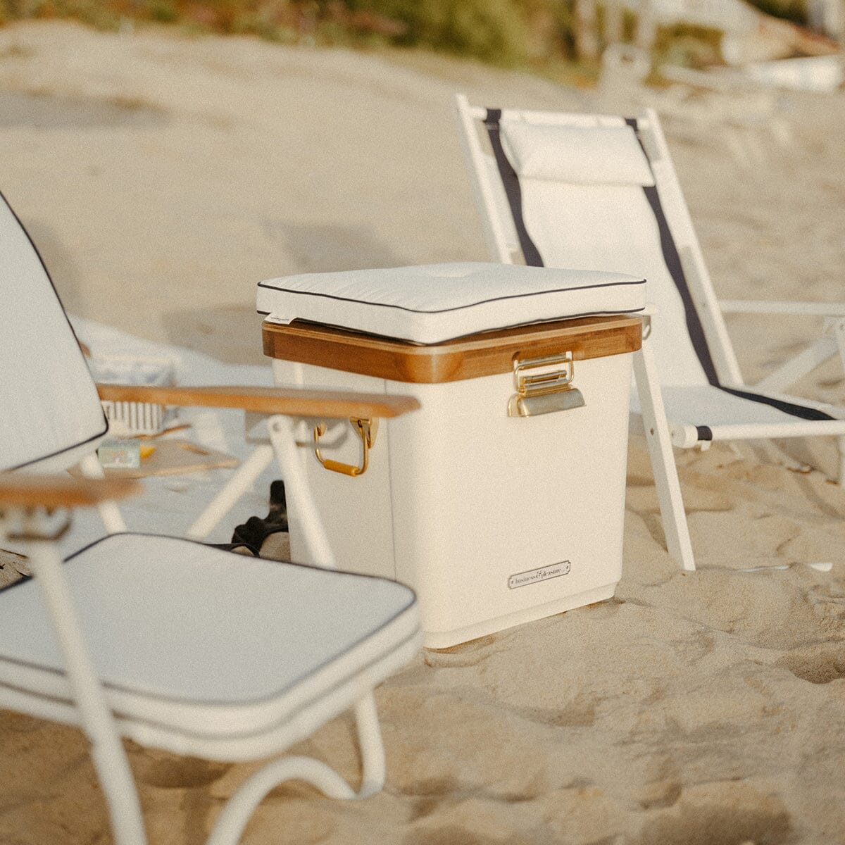 The Hemingway Cooler