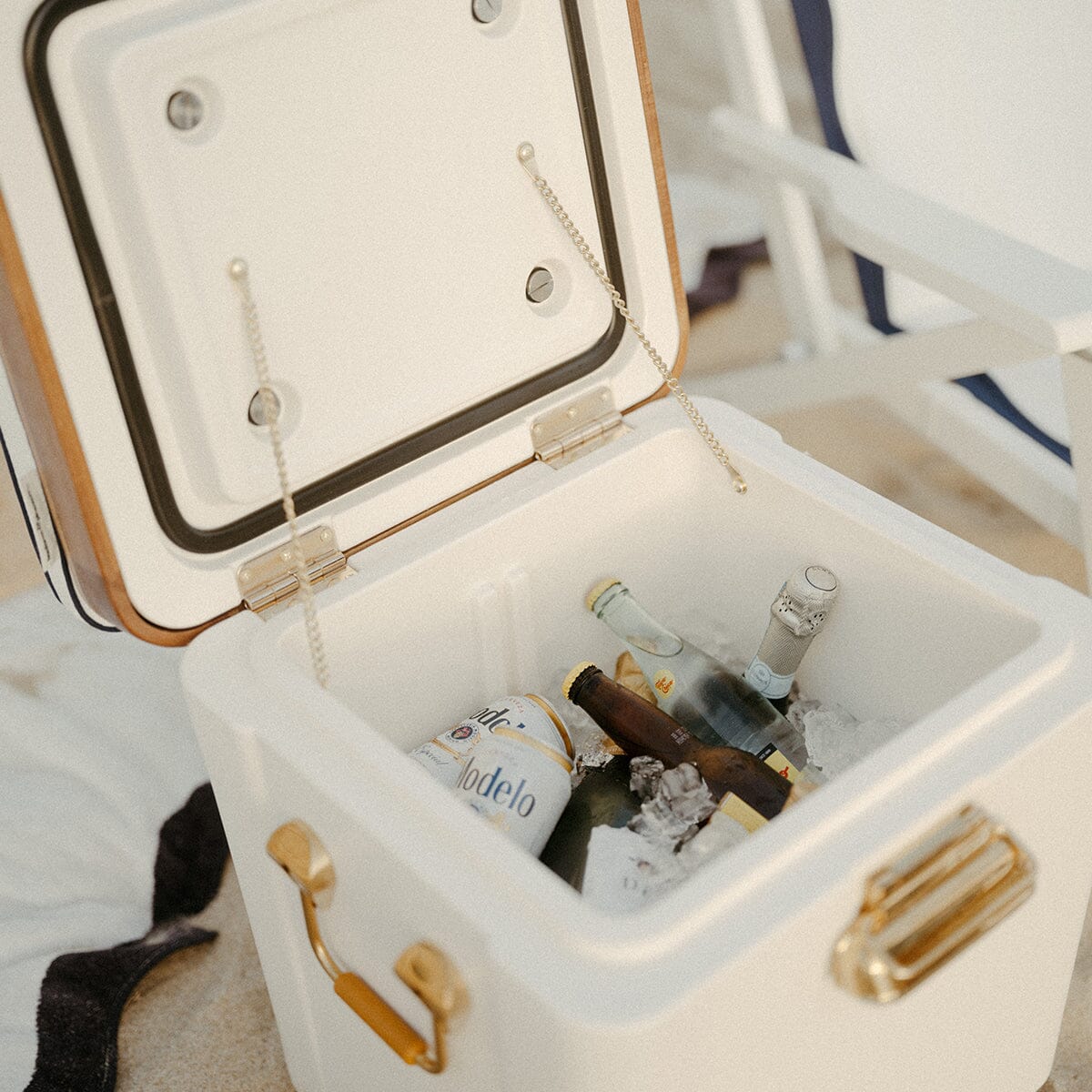 The Hemingway Cooler
