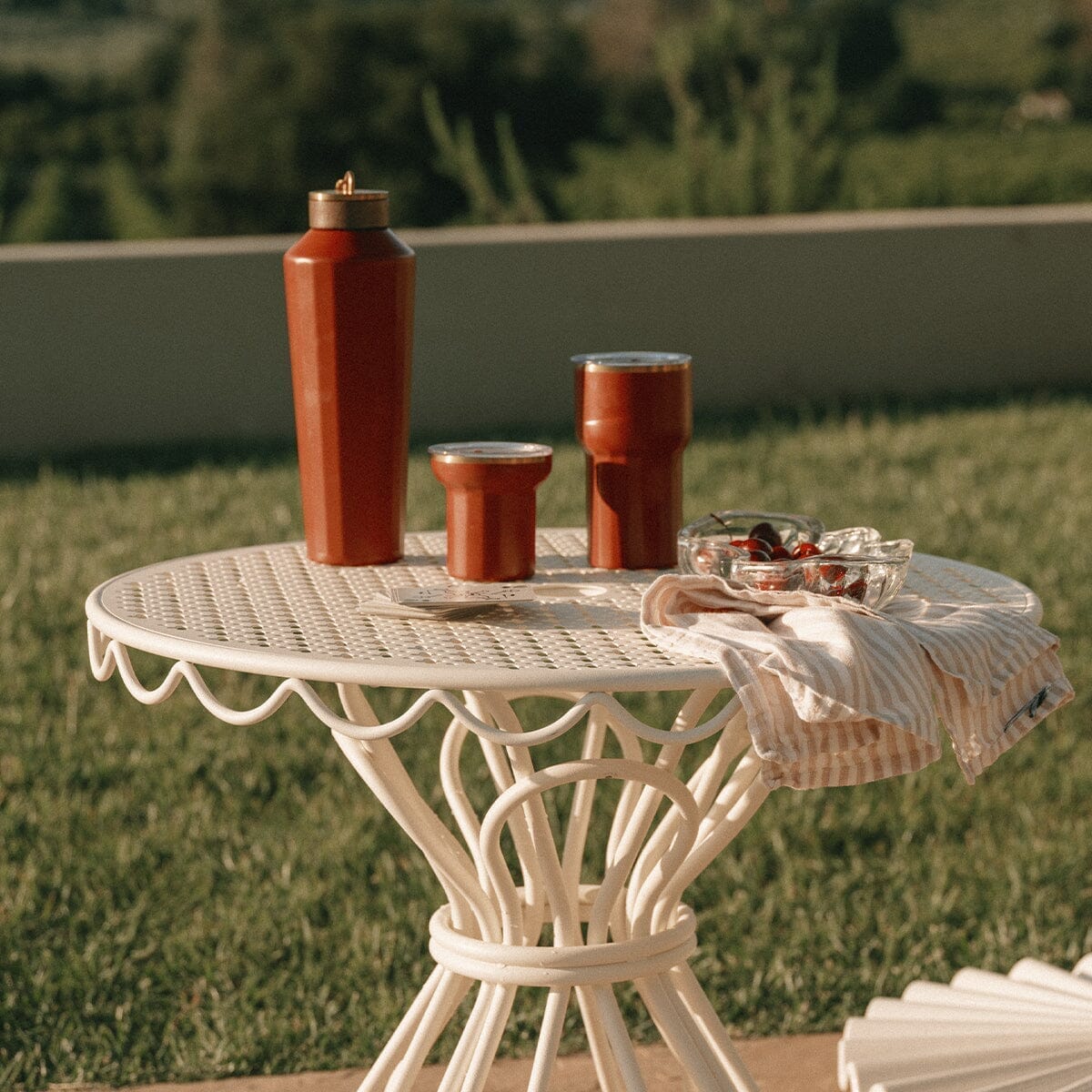 The Hemingway Drinkware - Highball
