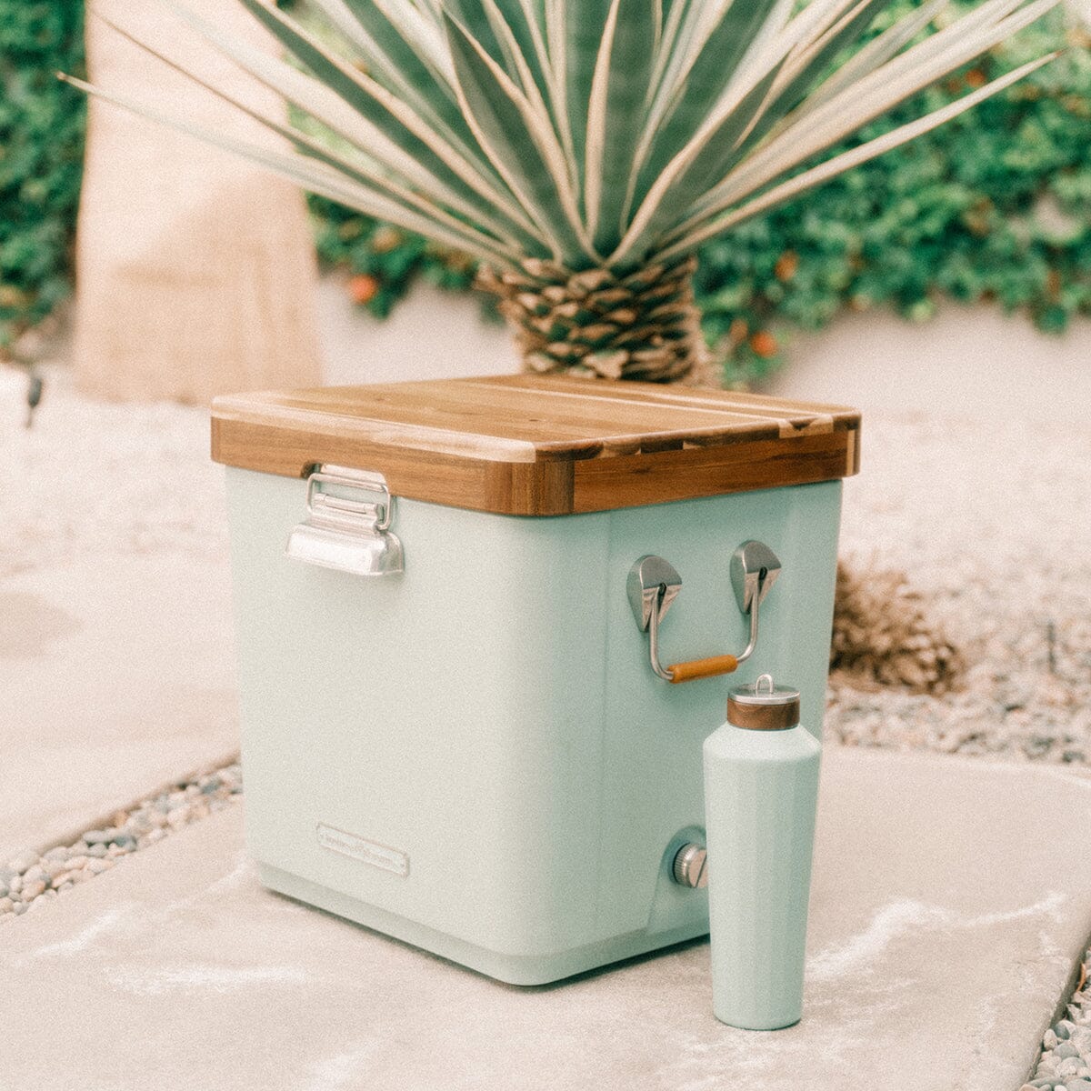 The Hemingway Drinkware - Flask