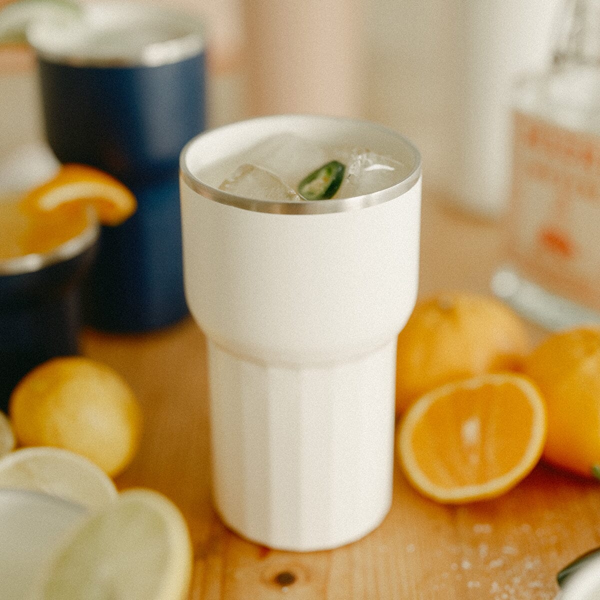 The Hemingway Drinkware - Highball