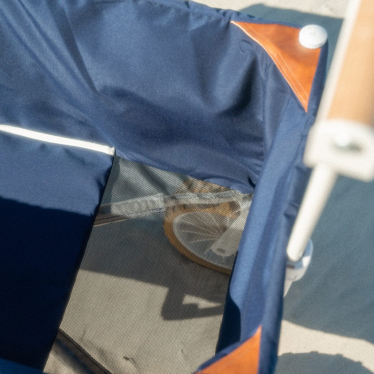 The Beach Cart
