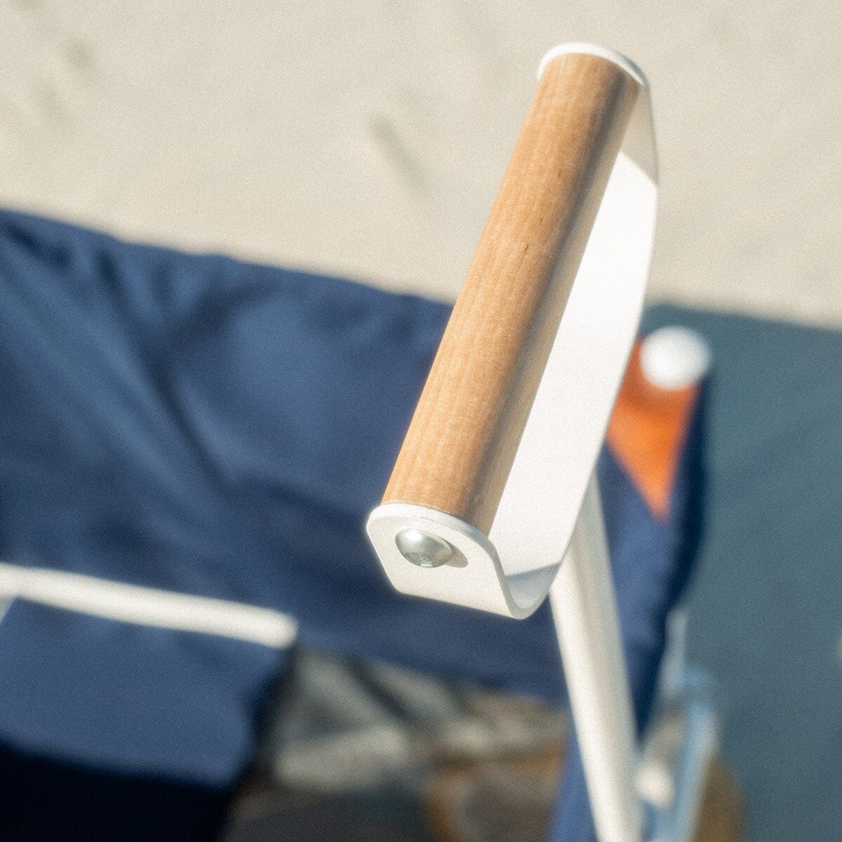 The Beach Cart