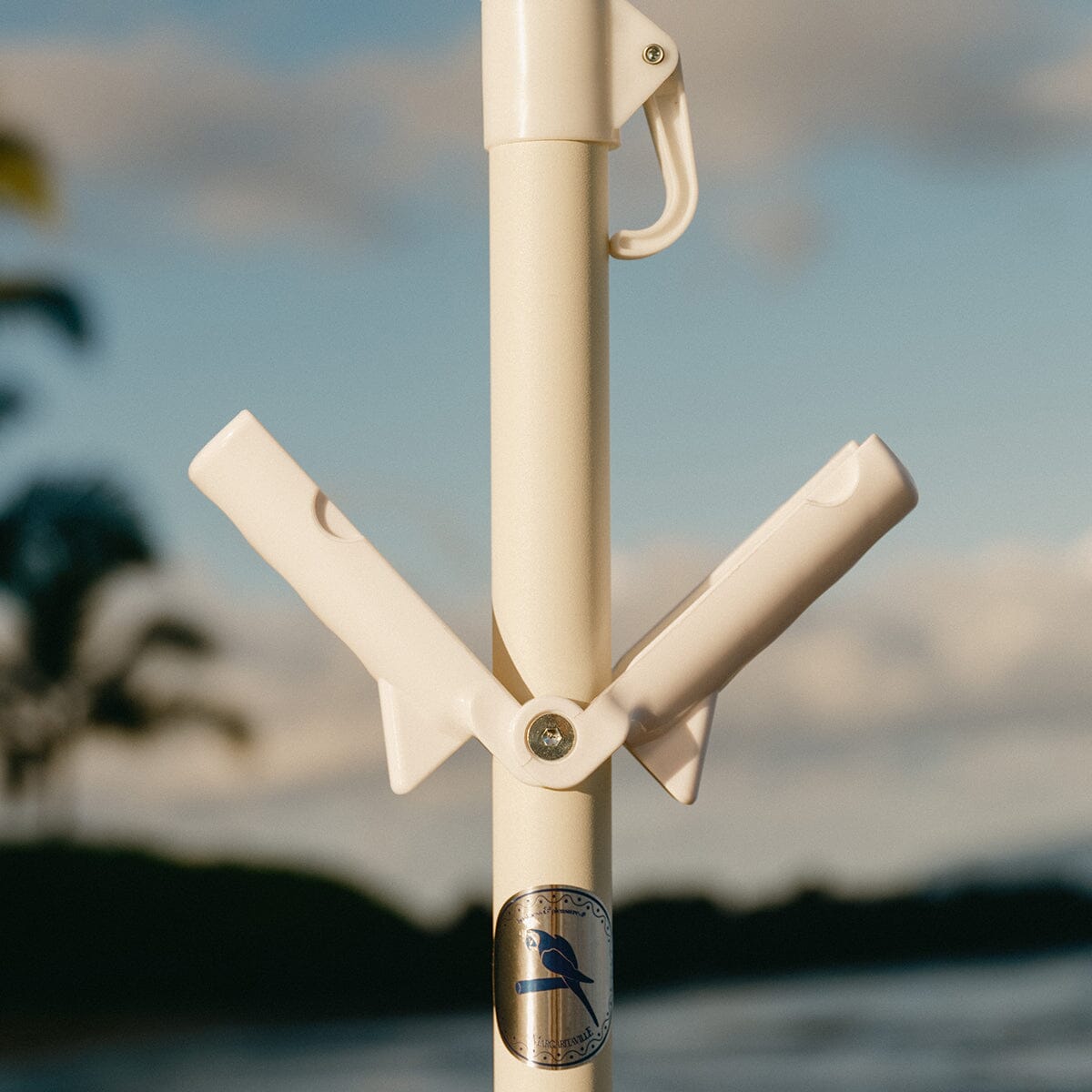 The Mañana Umbrella
