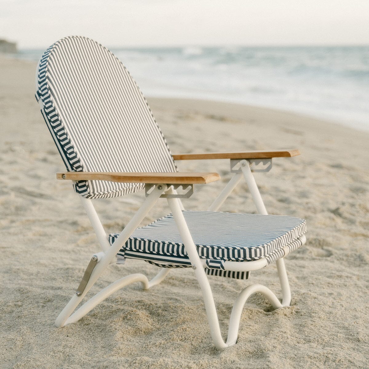 The Pam Chair