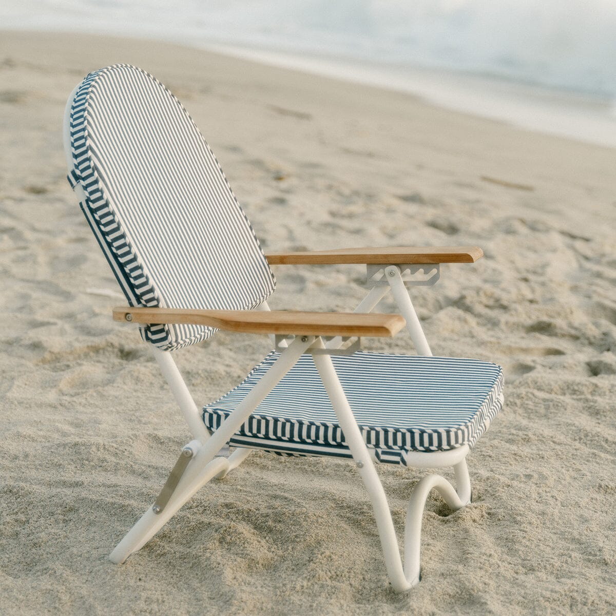 The Pam Chair
