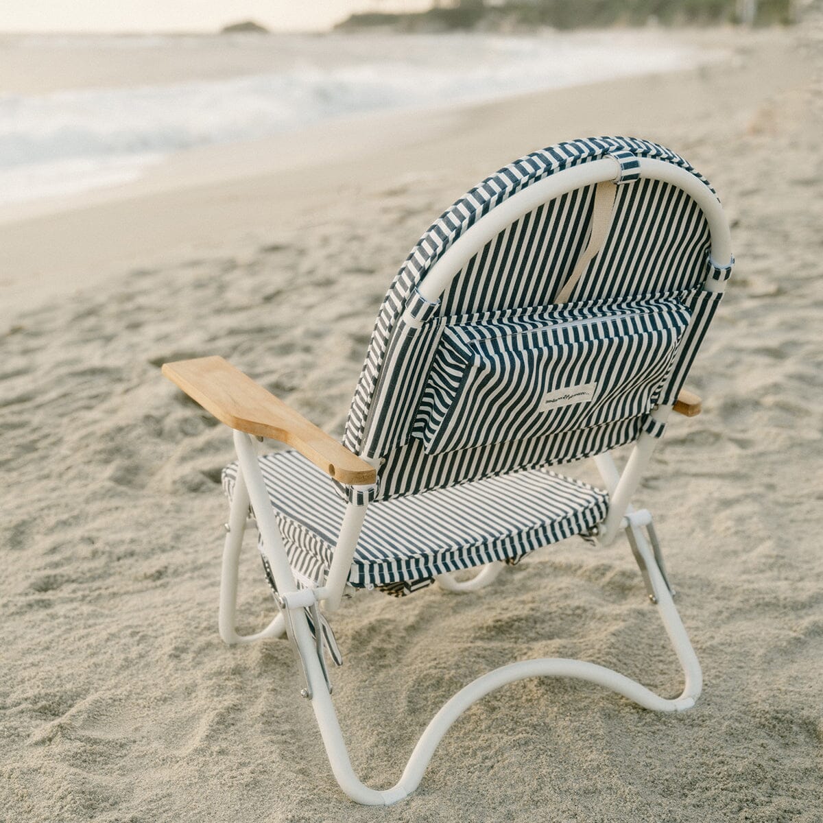 The Pam Chair