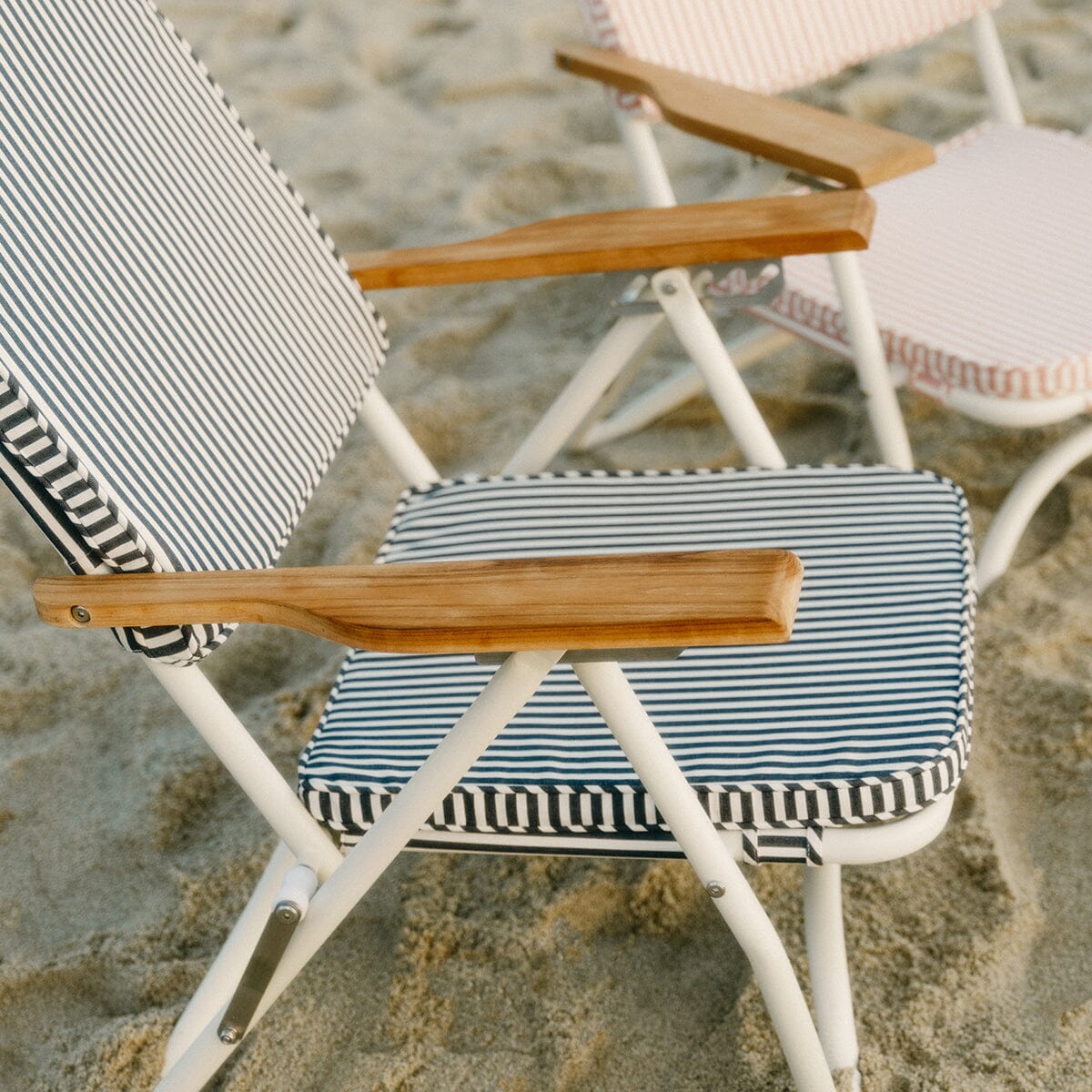 The Pam Chair
