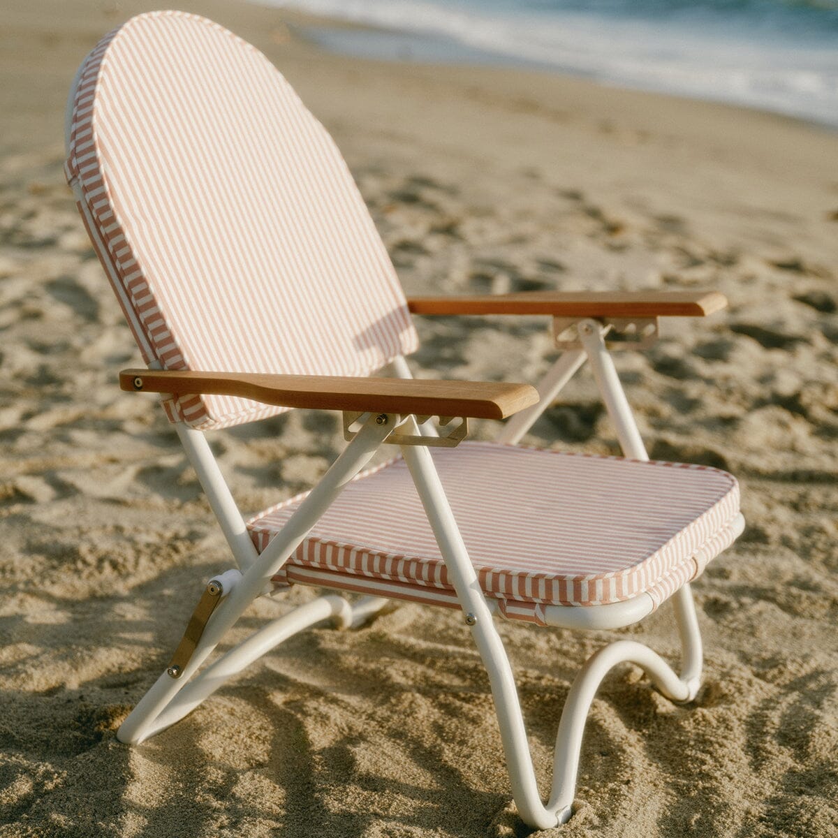 The Pam Chair
