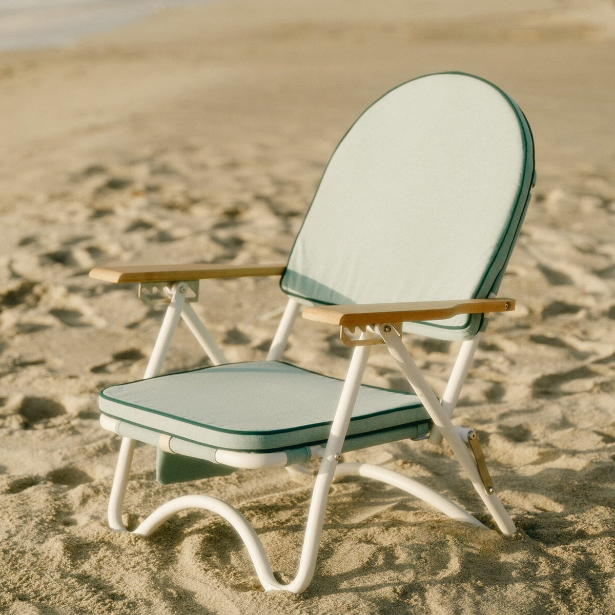 The Pam Chair