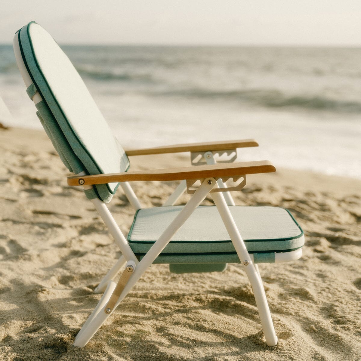 The Pam Chair