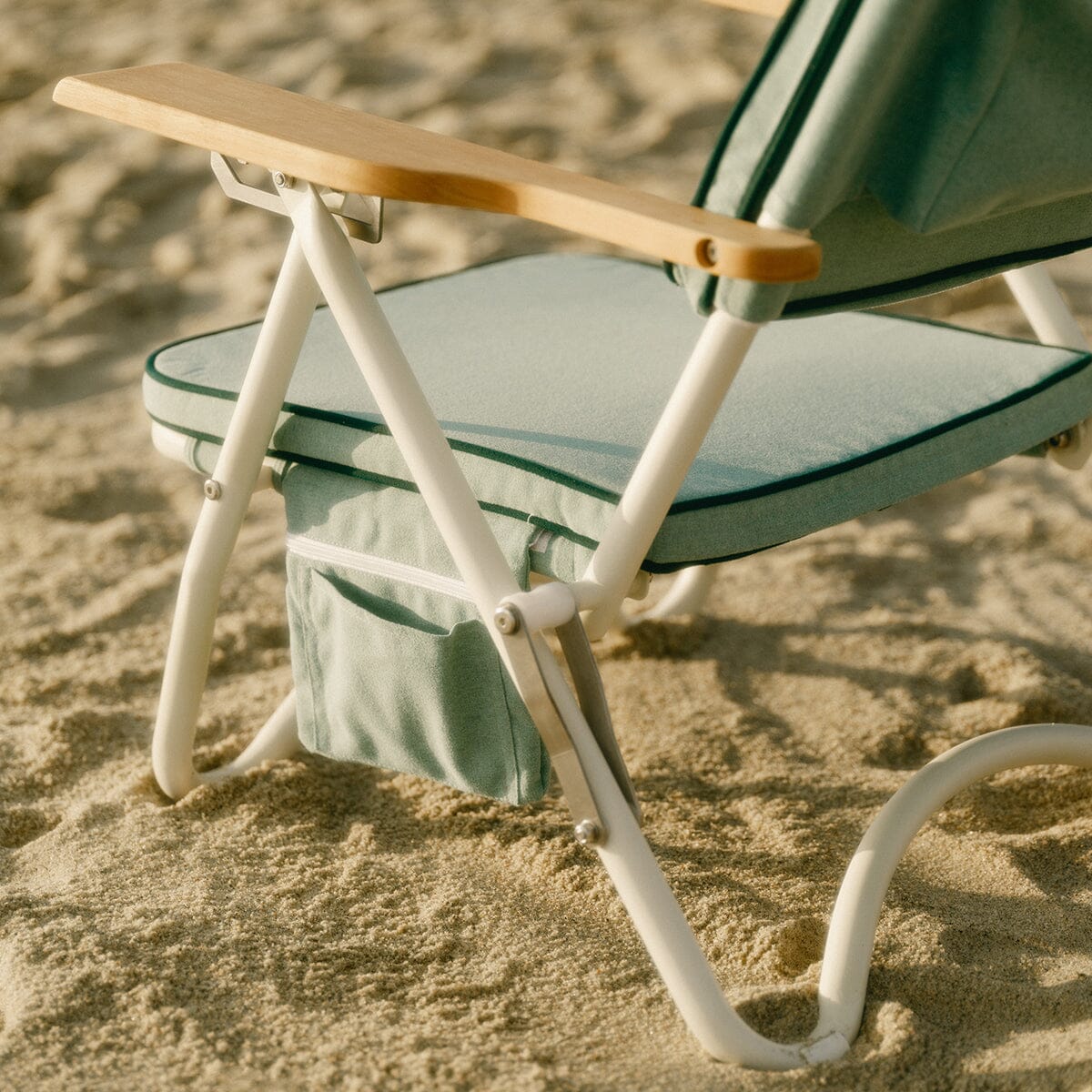 The Pam Chair