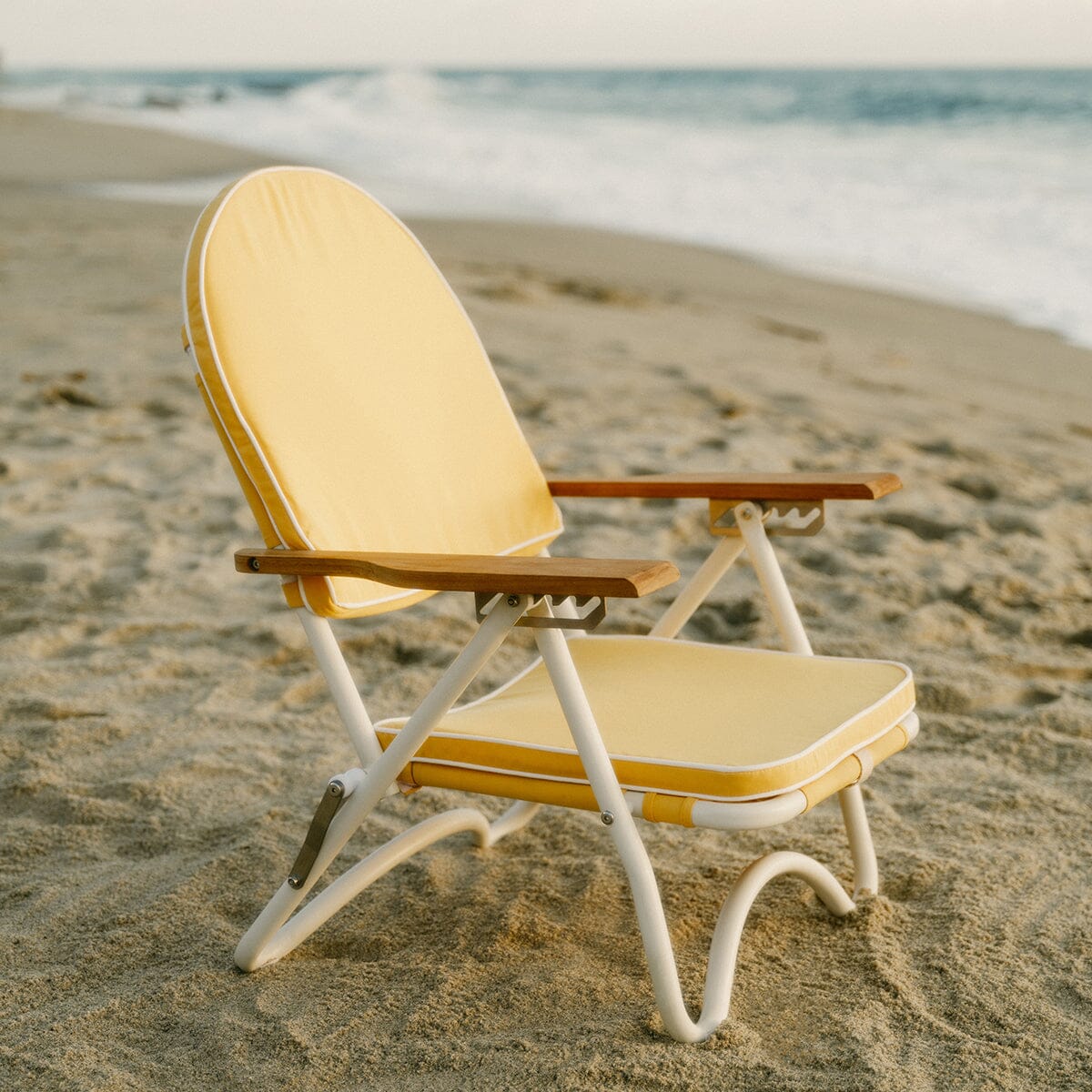 The Pam Chair