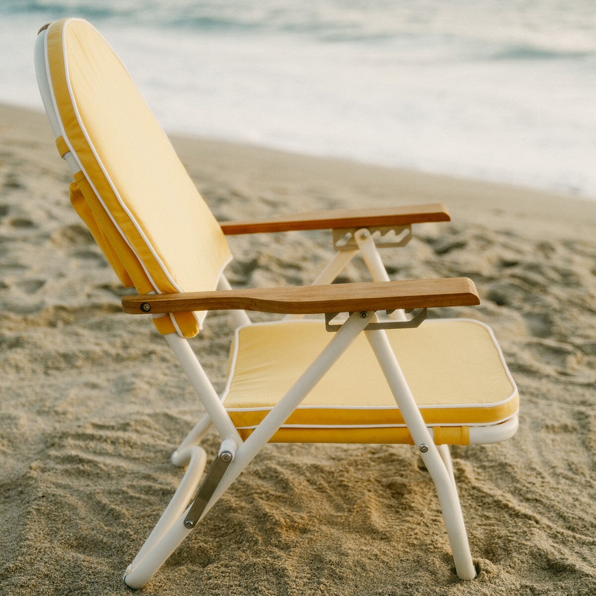 The Pam Chair