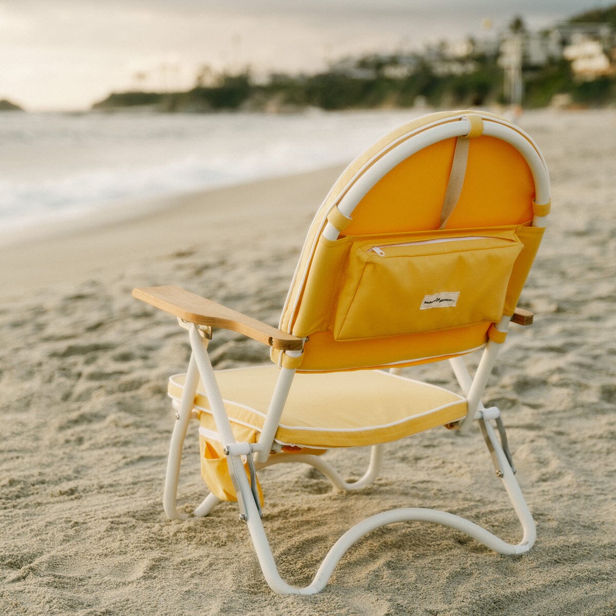 The Pam Chair
