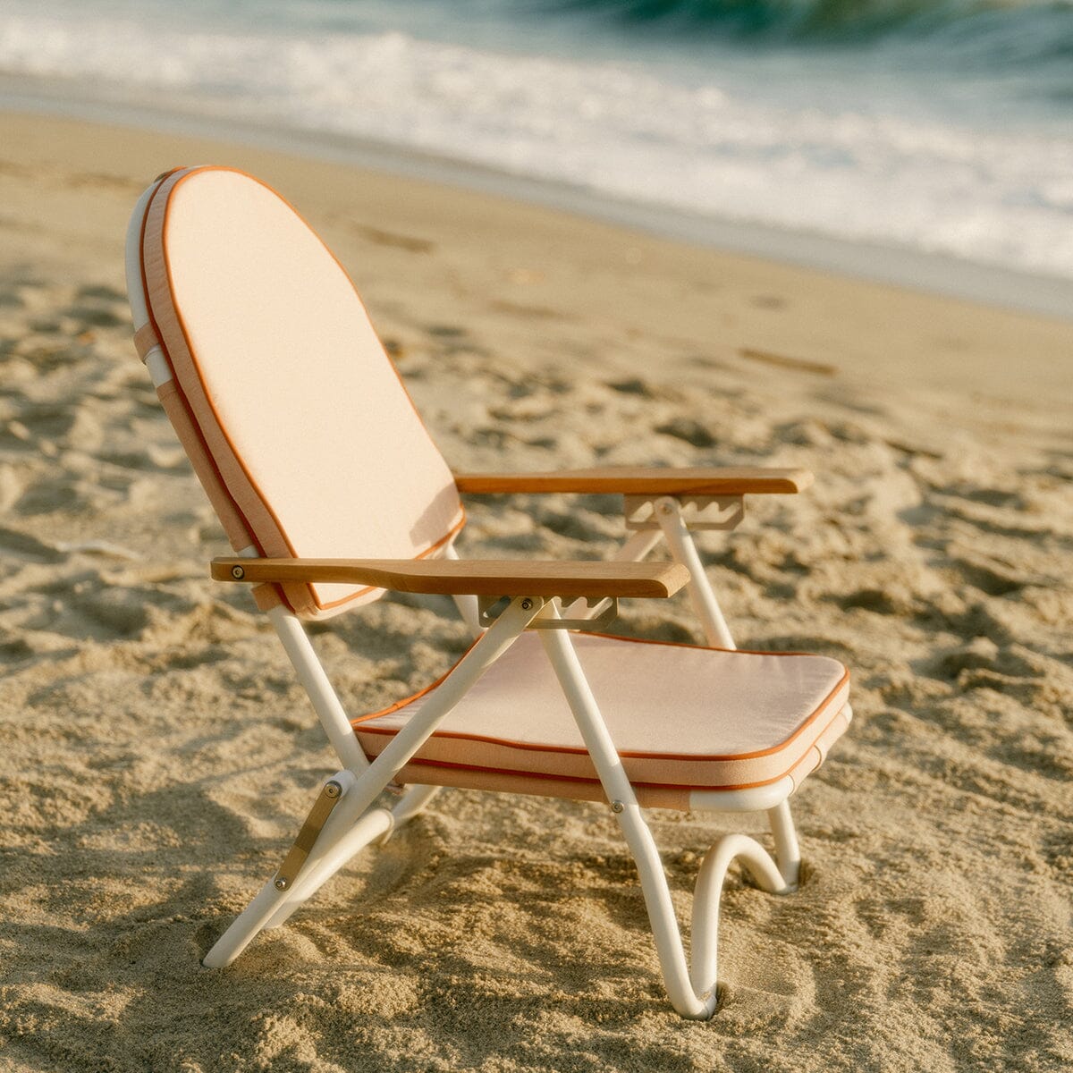 The Pam Chair
