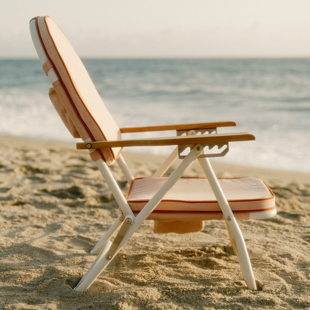 The Pam Chair