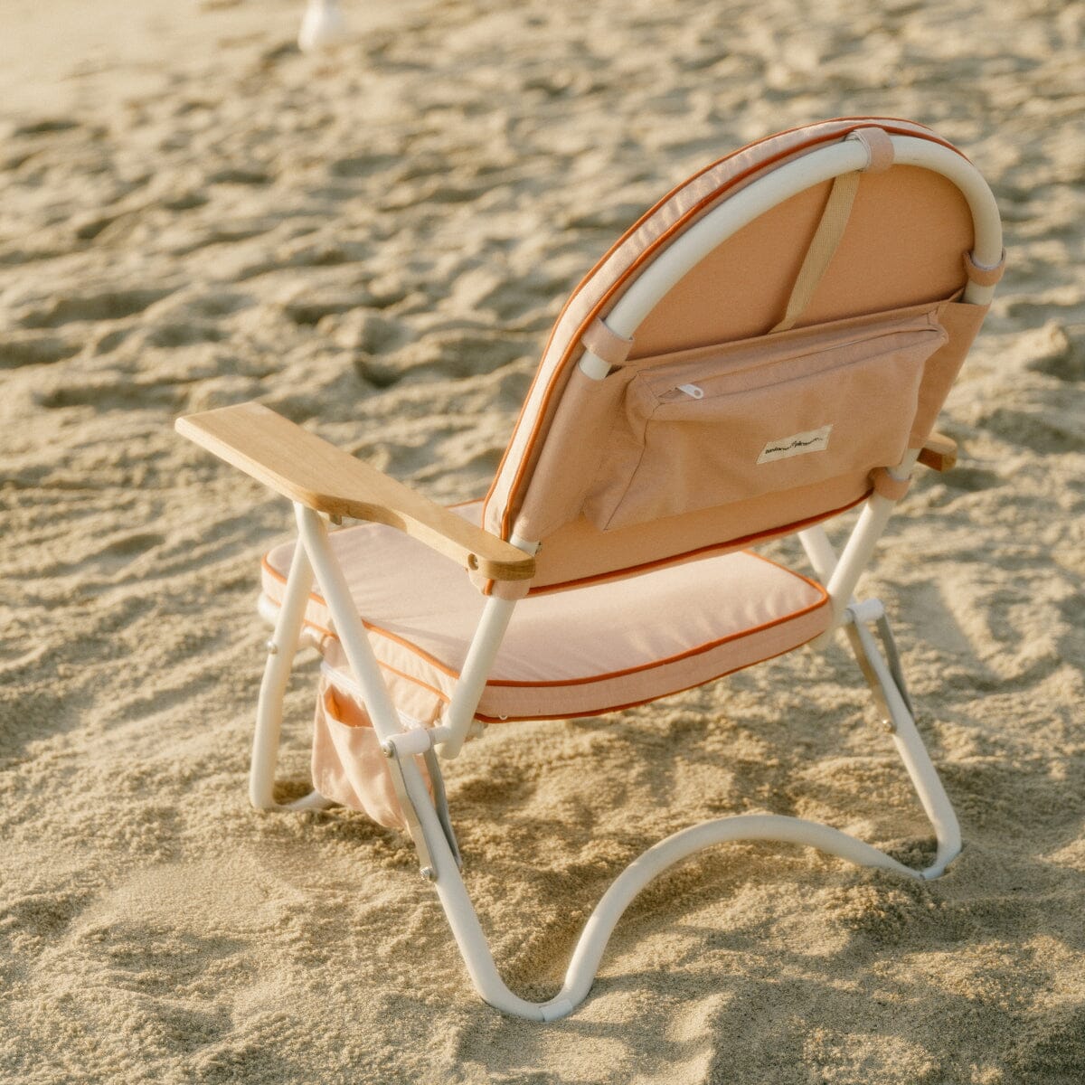 The Pam Chair