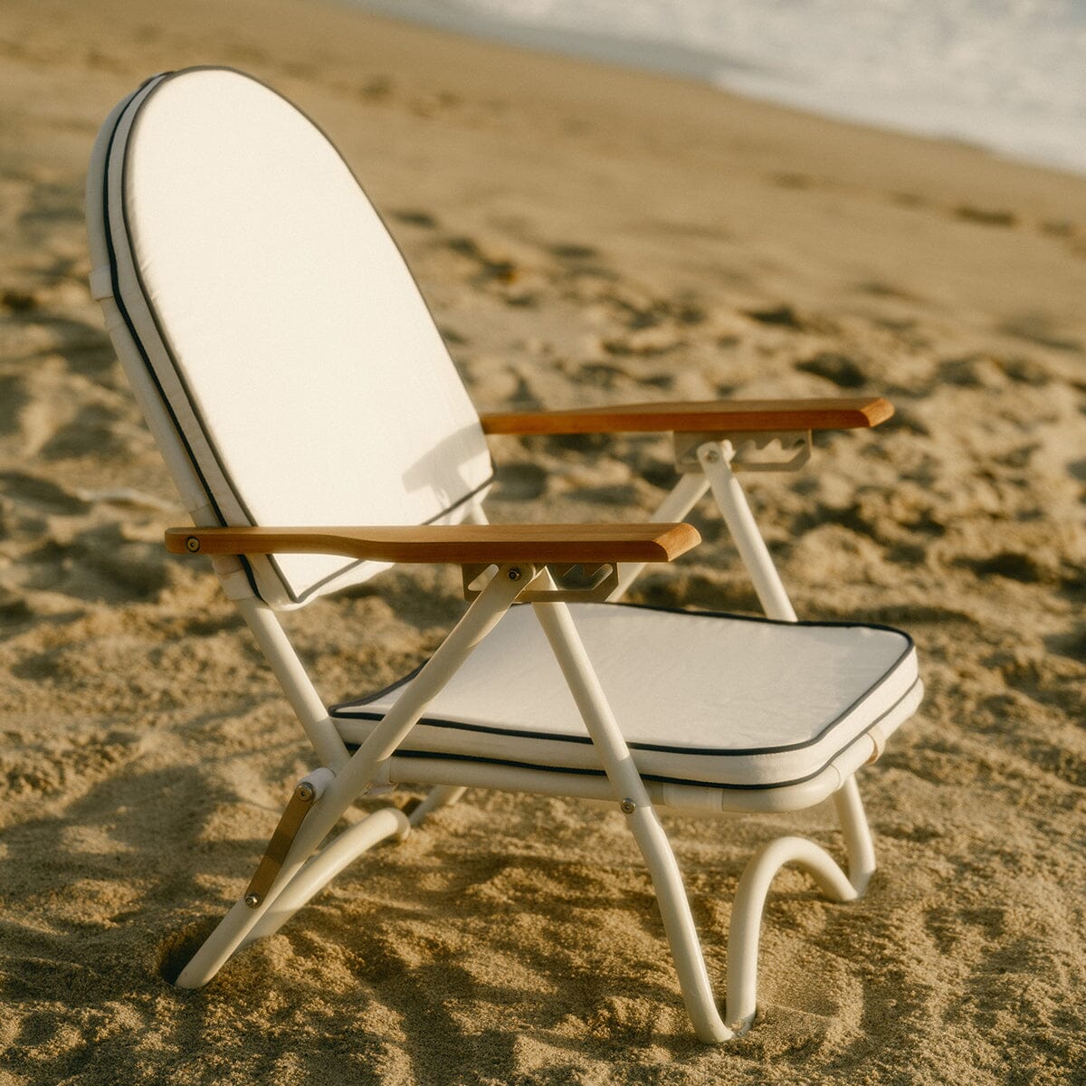 The Pam Chair