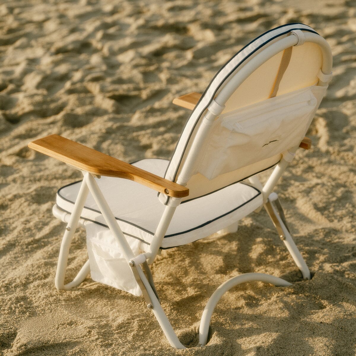 The Pam Chair