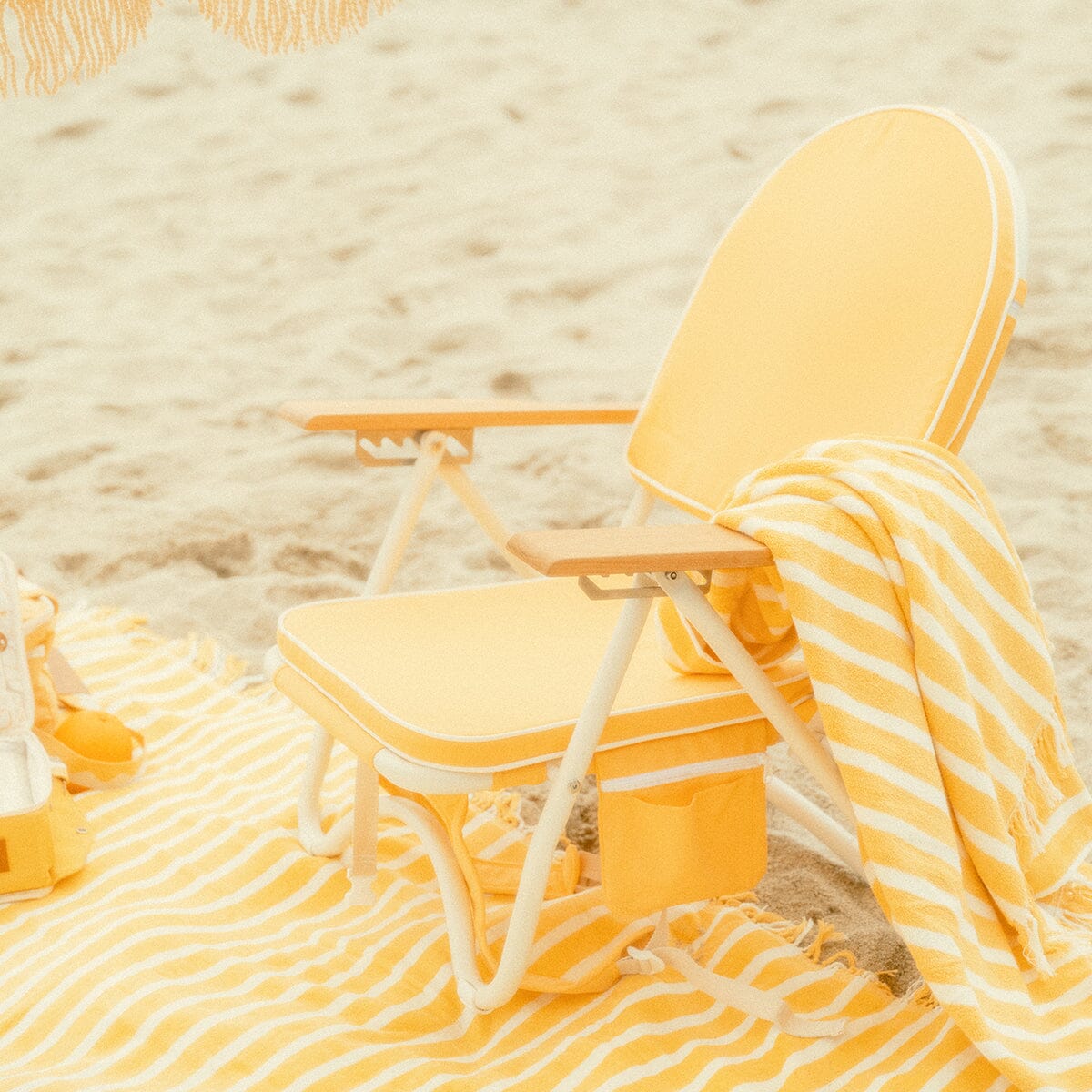 The Pam Chair