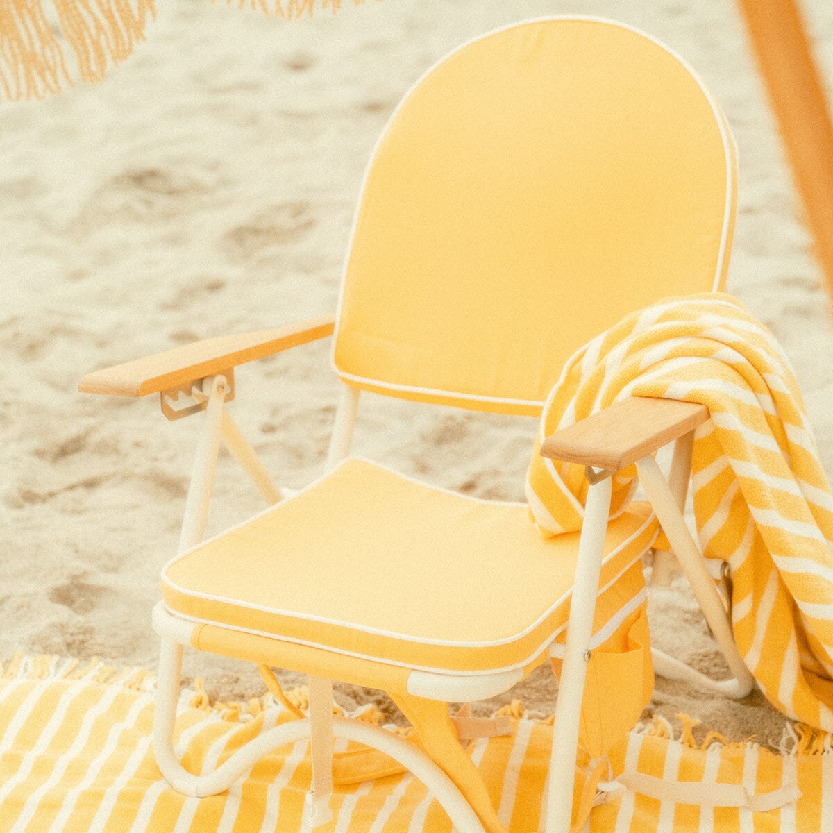 The Pam Chair