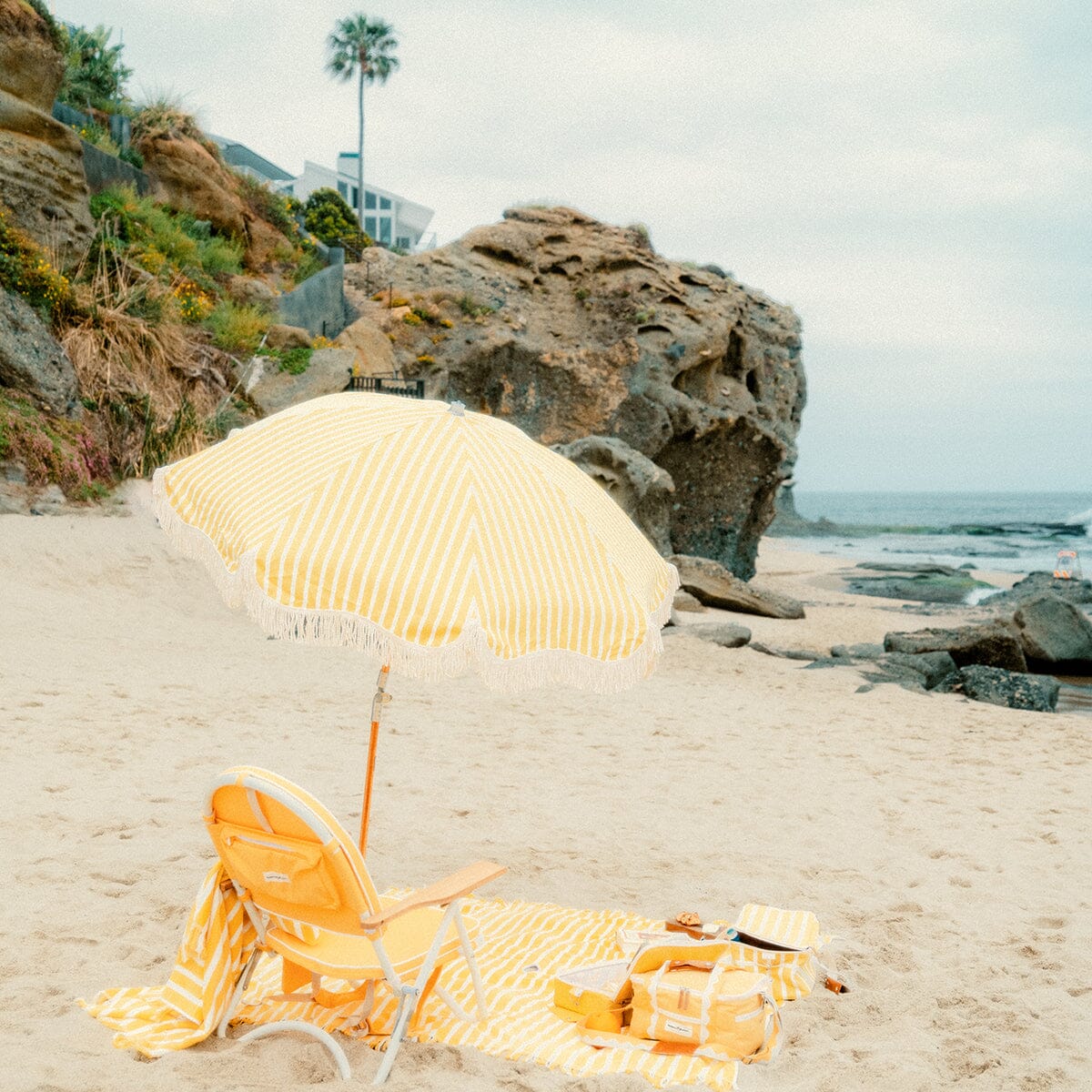 The Pam Chair