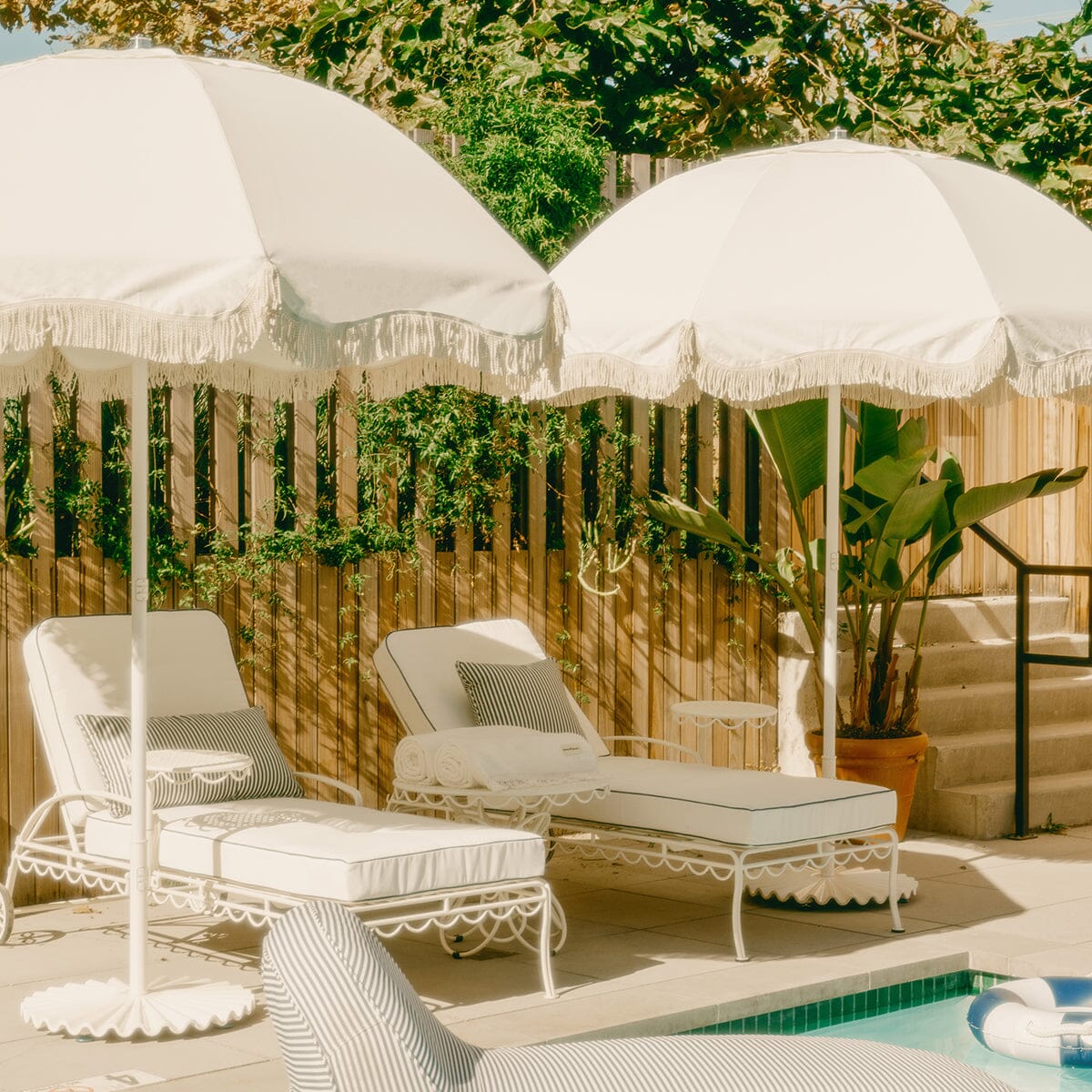 The Patio Umbrella