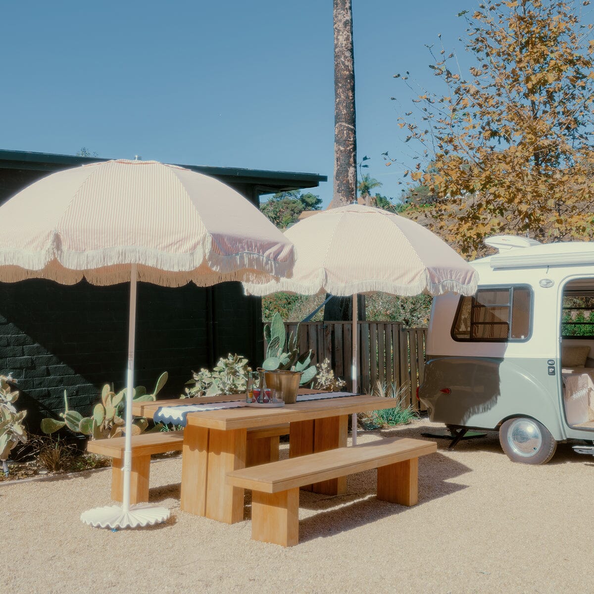 The Patio Umbrella