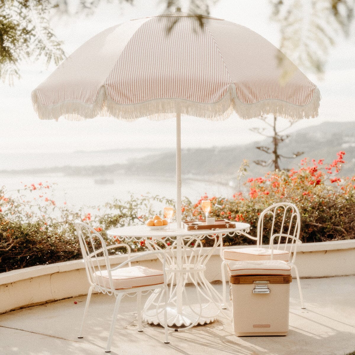 The Patio Umbrella