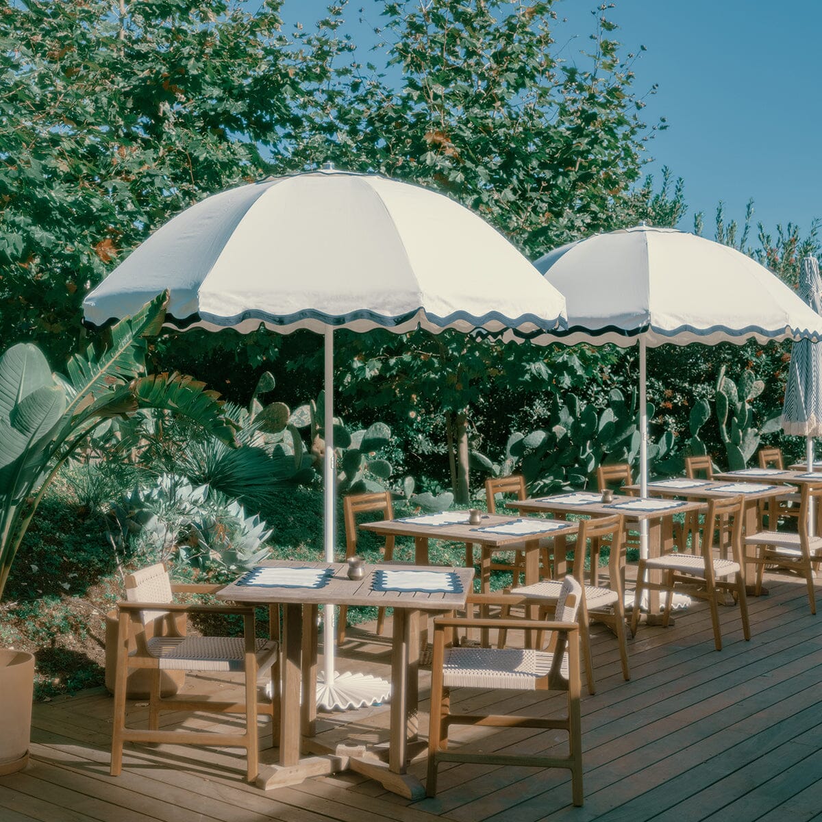 The Patio Umbrella